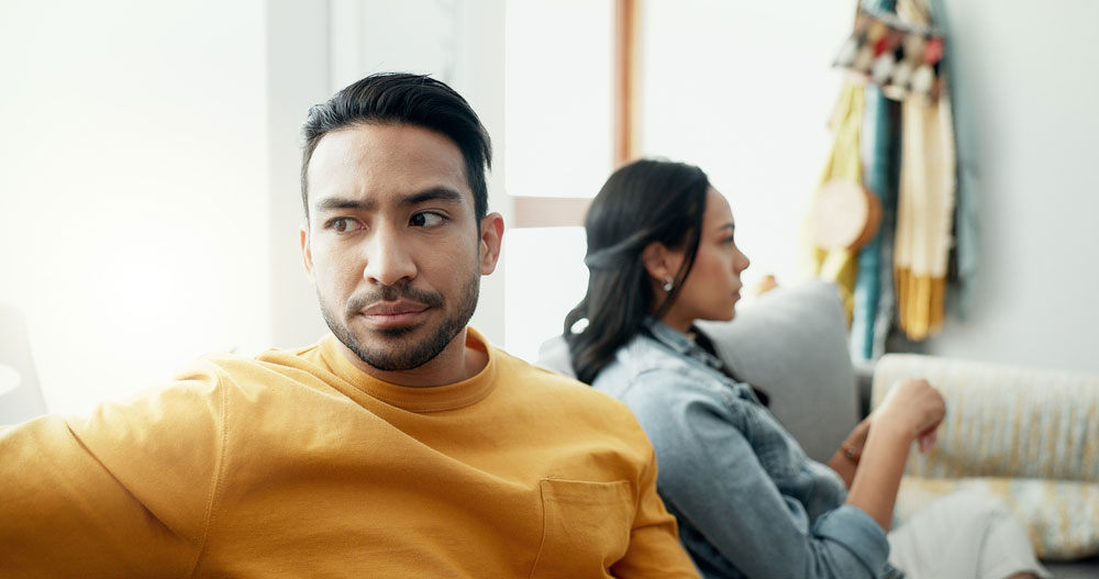 West University Place, TX Men's Divorce Attorneys